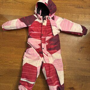 Reima Snow Suit 3T (runs like a 4T)